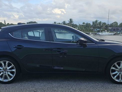 Used 2015 MAZDA MAZDA3 s Grand Touring FWD image 18
