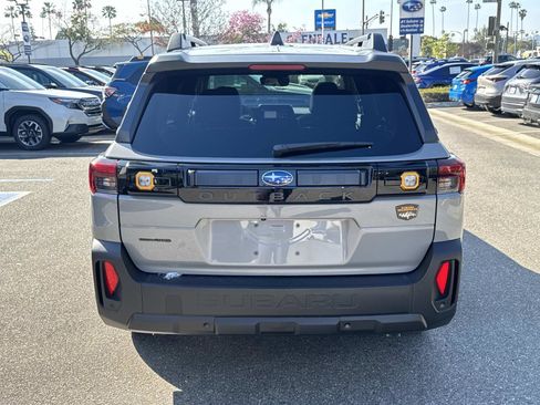 New 2026 Subaru Outback Wilderness image 5