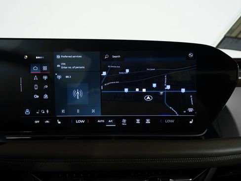 New 2025 Audi A6 e-tron Ultra image 18