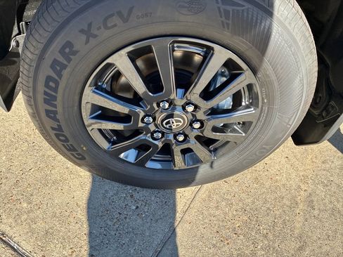 New 2026 Toyota Land Cruiser 1958 image 32