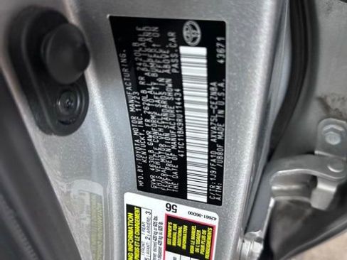 Used 2024 Toyota Camry LE AWD/4WD image 30