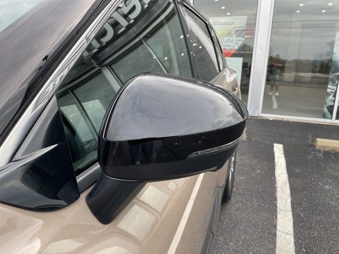 Certified 2024 Nissan Rogue SL image 6