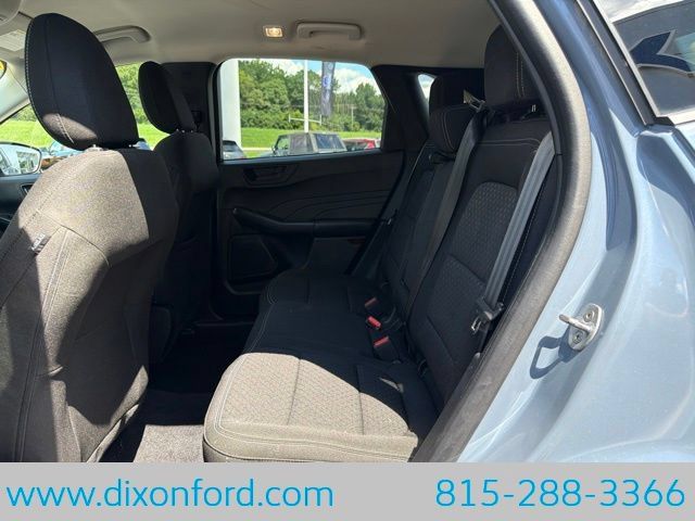 Used 2023 Ford Escape Active AWD/4WD image 22