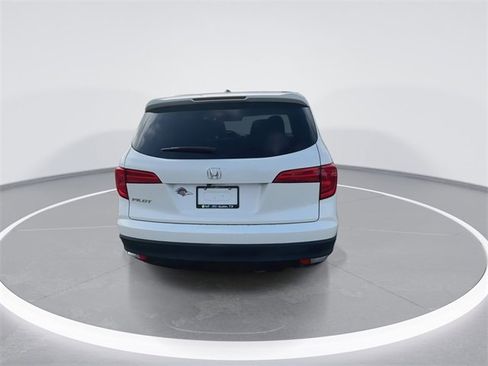 Used 2018 Honda Pilot EX-L image 9