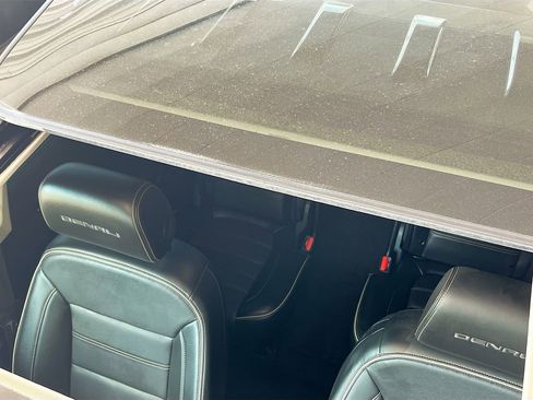 Used 2022 GMC Acadia Denali w/ Trailering Package image 23