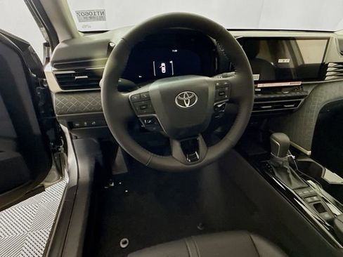 New 2026 Toyota Camry XLE image 11
