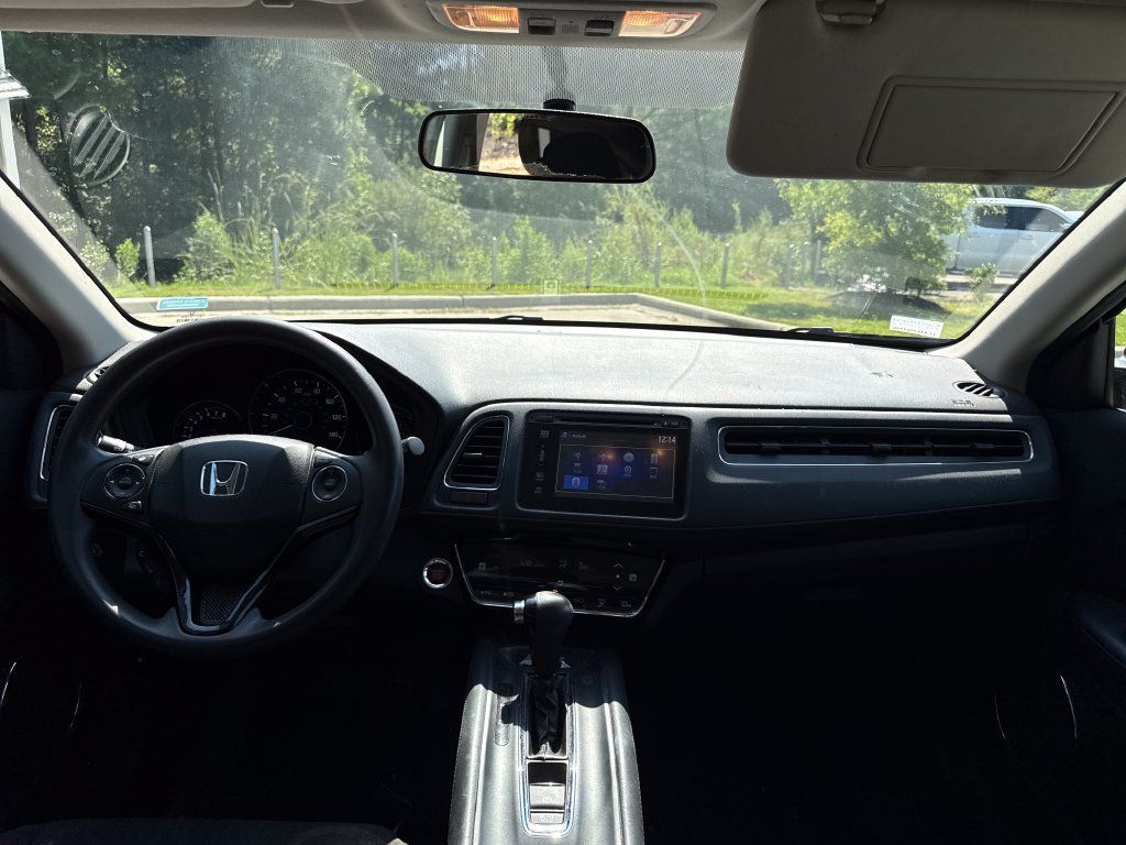 Used 2016 Honda HR-V EX image 16