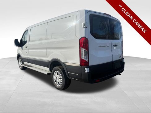 Used 2024 Ford Transit 250 Low Roof w/ Exterior Upgrade Package image 3