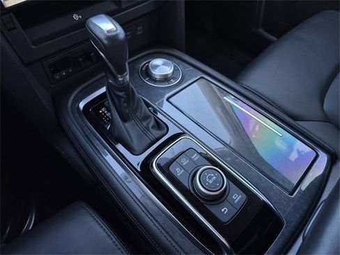 Certified 2024 Nissan Armada SV w/ Cargo Package image 43