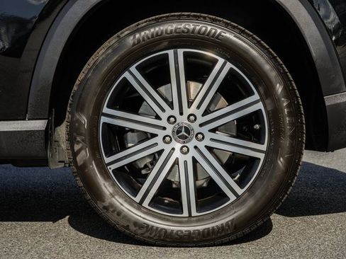 Certified 2025 Mercedes-Benz GLE 450e 4MATIC image 19