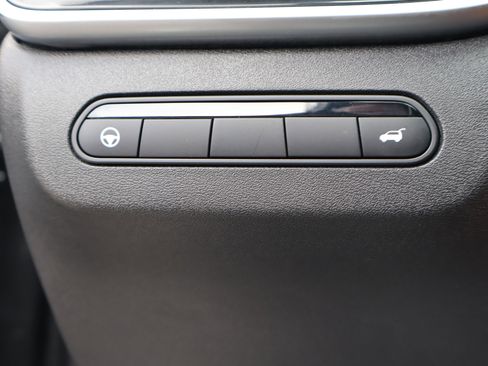 Certified 2025 INFINITI QX60 Luxe w/ Cargo Package image 26