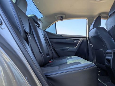 Used 2018 Toyota Corolla SE image 10