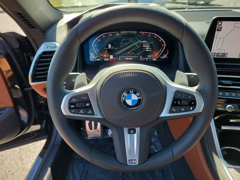 Used 2025 BMW 840i Convertible image 26