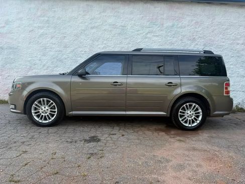Used 2014 Ford Flex SEL w/ Equipment Group 201A FWD image 5