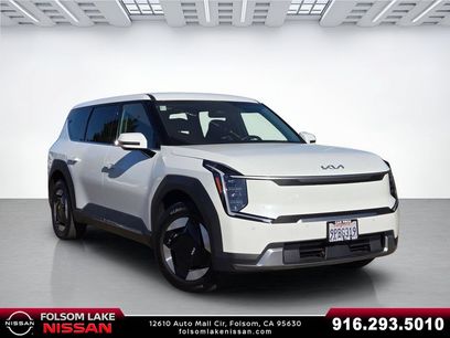 Used 2024 Kia EV9 Light Long Range