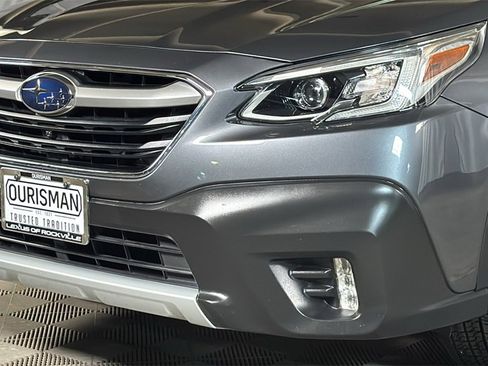 Used 2022 Subaru Outback Touring XT image 3