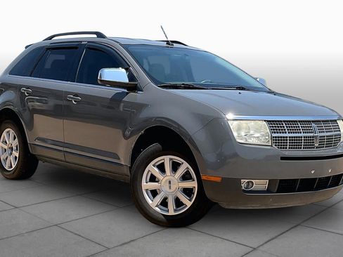 Used 2007 Lincoln MKX 2WD image 3