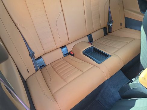 Used 2024 BMW M2 Base w/ Lighting Package image 15