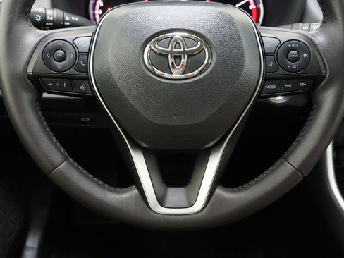 Used 2025 Toyota RAV4 XLE Premium FWD image 24