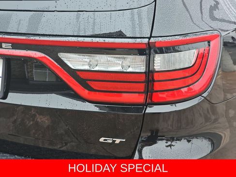 New 2026 Dodge Durango GT image 43