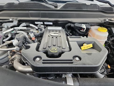 New 2025 RAM 2500 Big Horn image 23