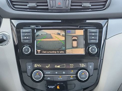 Used 2020 Nissan Rogue Sport SV w/ Technology Package image 23