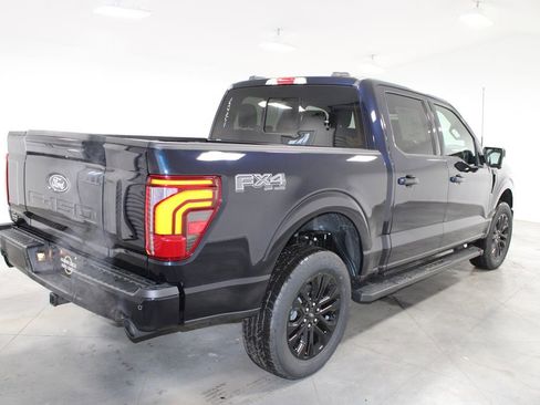 New 2026 Ford F150 Lariat AWD/4WD image 8