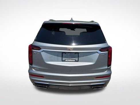 Used 2023 Cadillac XT6 Luxury AWD/4WD image 9