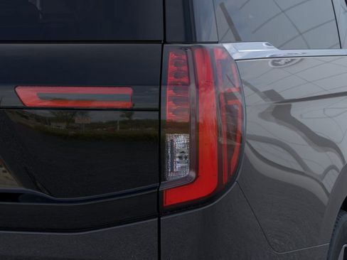 New 2025 Ford Expedition Max Platinum w/ Driver's Package image 21