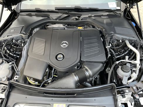 Certified 2024 Mercedes-Benz C 300 Sedan image 55