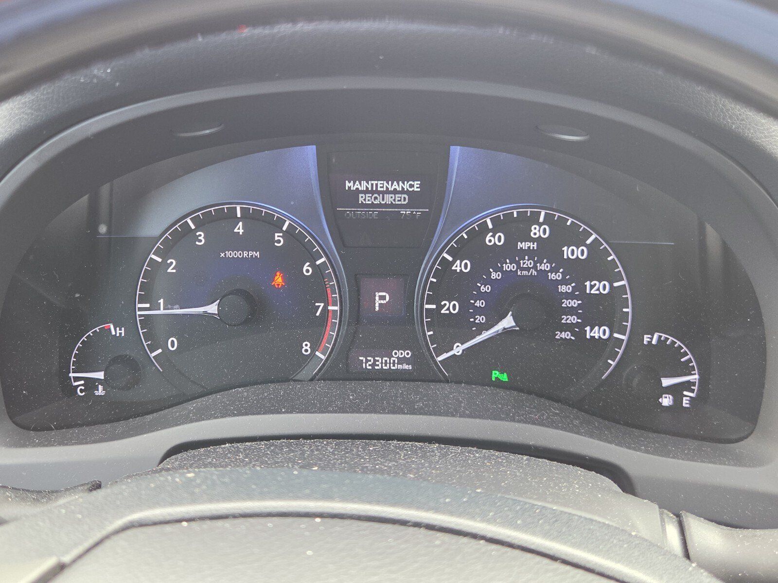 Used 2015 Lexus RX 350 FWD image 12
