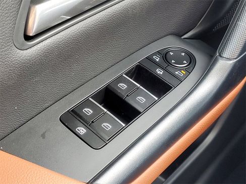 New 2025 MAZDA CX-50 Meridian Edition w/ Weather Package image 18