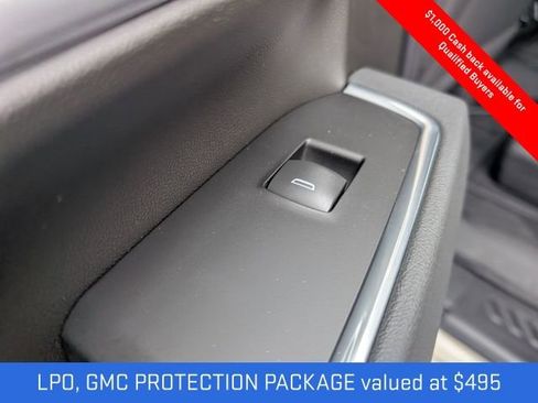 New 2026 GMC Sierra 3500 SLE w/ SLE Value Package image 13
