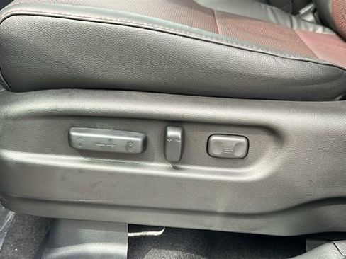 New 2026 Honda Ridgeline Black Edition image 10