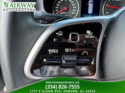 Used 2022 Mercedes-Benz Sprinter 2500 image 19