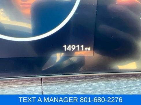 Used 2025 Hyundai Santa Fe Calligraphy AWD/4WD image 23