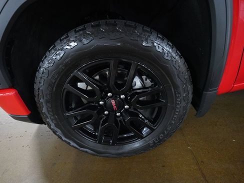 Used 2026 GMC Sierra 1500 Elevation AWD/4WD image 26