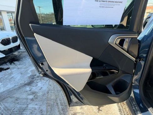 New 2026 BMW X3 xDrive30 w/ Convenience Package image 24