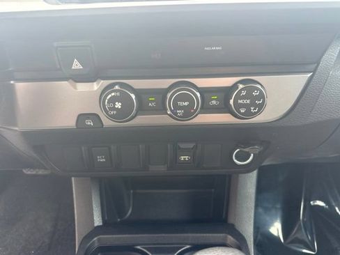 Used 2023 Toyota Tacoma SR RWD image 24