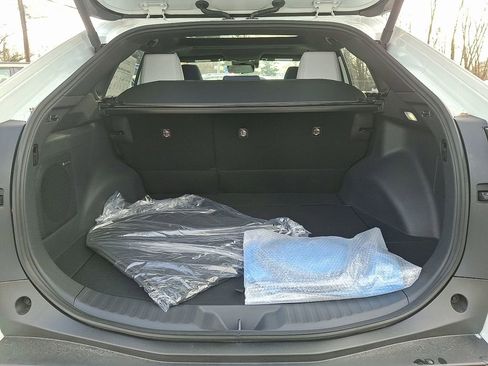 Used 2023 Subaru Solterra AWD image 28