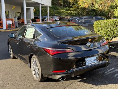 New 2026 Acura Integra image 6