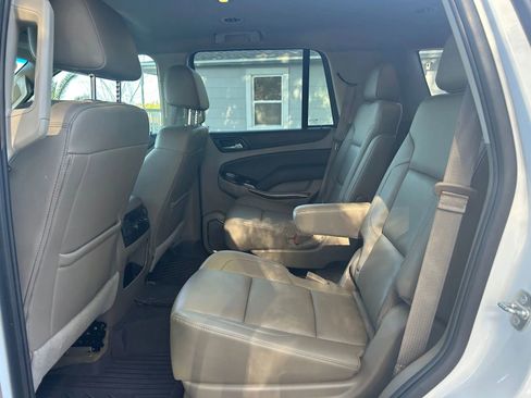 Used 2016 Chevrolet Tahoe LT RWD image 6