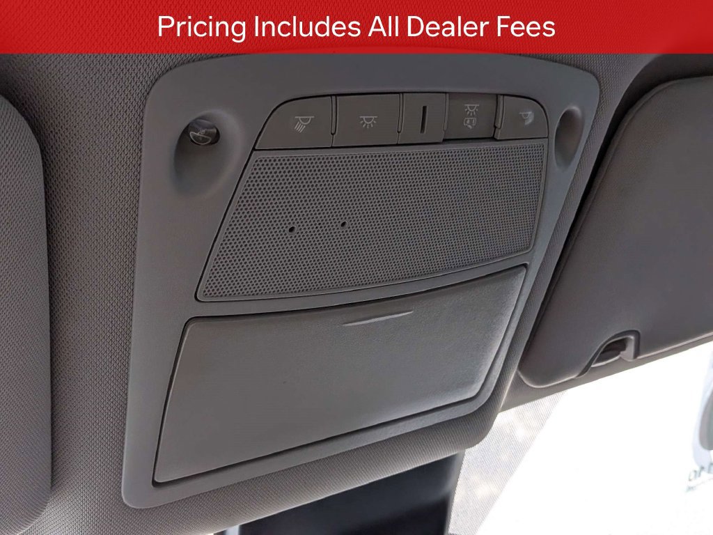 Used 2020 Nissan Rogue S FWD image 20