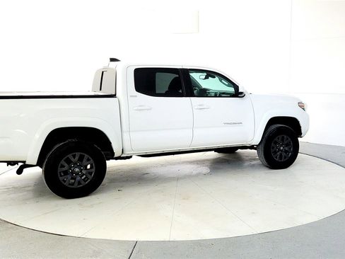 Certified 2023 Toyota Tacoma SR5 image 6