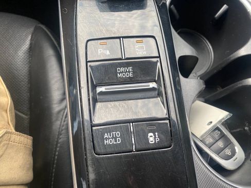 Used 2020 Hyundai Sonata Limited FWD image 34