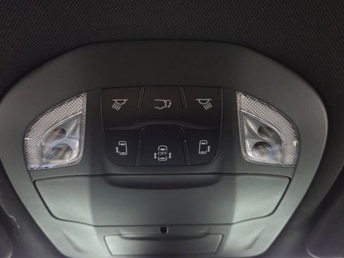 New 2026 Chrysler Pacifica Select image 28