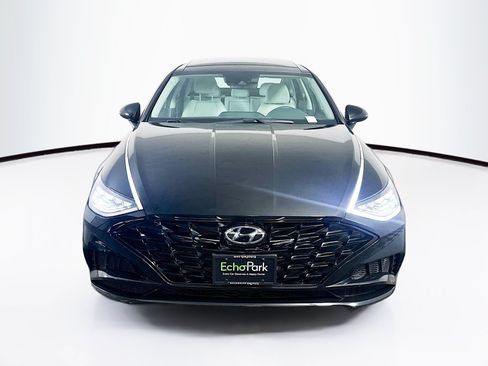 Used 2023 Hyundai Sonata SEL w/ Convenience Package FWD image 2