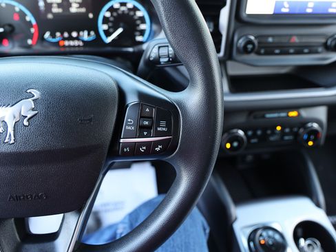 Used 2024 Ford Bronco Sport Big Bend image 19