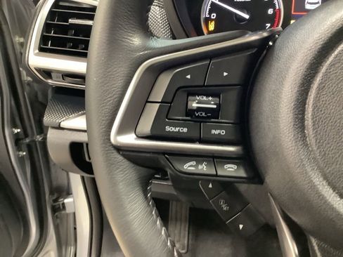 Certified 2023 Subaru Forester Premium image 12