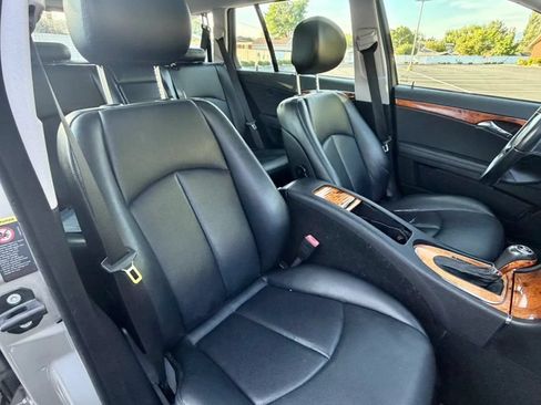 Used 2008 Mercedes-Benz E 350 4MATIC Wagon image 14